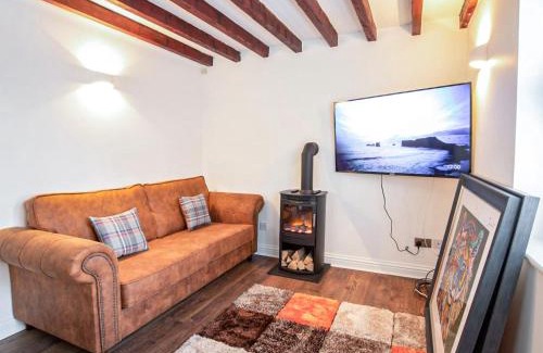 Yarm Casa | Rose Cottage - Uk45971