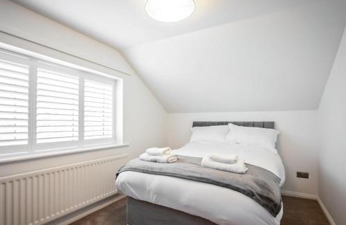 Yarm Casa | Rose Cottage - Uk45971