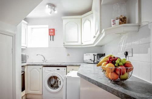 Yarm Casa | Rose Cottage - Uk45971