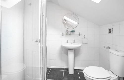 Yarm Casa | Rose Cottage - Uk45971