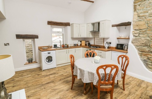 Grassington Casa | Rose Cottage, GRASSINGTON