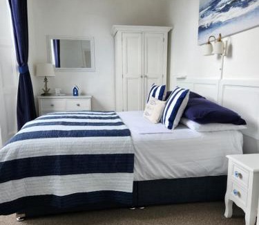 Babbacombe Apartamento | Rose Court Holiday Apartments