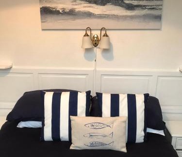 Babbacombe Apartamento | Rose Court Holiday Apartments