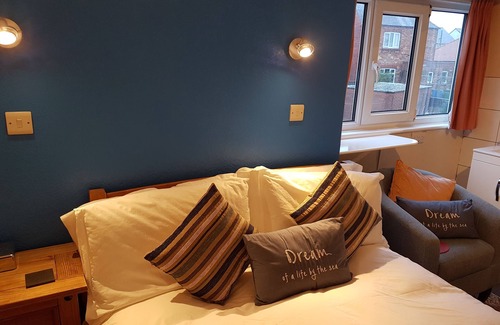 Scarborough Cama Y Desayuno | Rose Dene