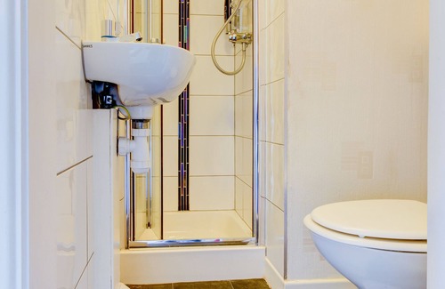 Scarborough Cama Y Desayuno | Rose Dene