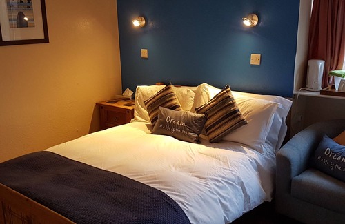 Scarborough Cama Y Desayuno | Rose Dene