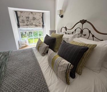 St Issey Casa | Rose End Cottage