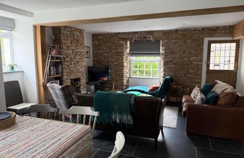 St Issey Casa | Rose End Cottage