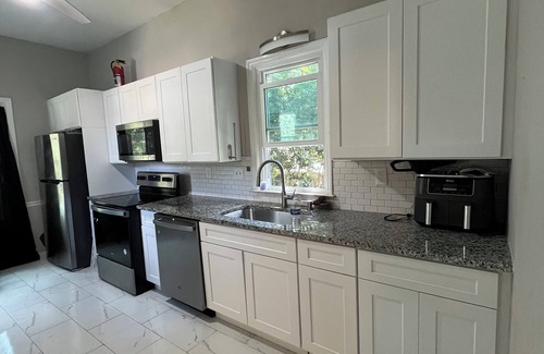 Lithonia Casa | Rose House