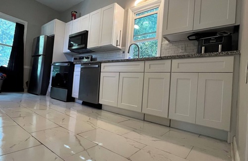 Lithonia Casa | Rose House