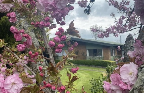 Kawaha Point Casa | Rose Lake Retreat ** WiFi gratis **