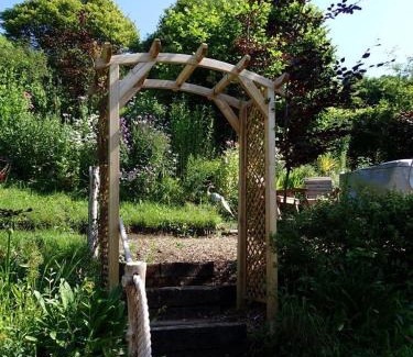 Langport Casa | Rose Lodge