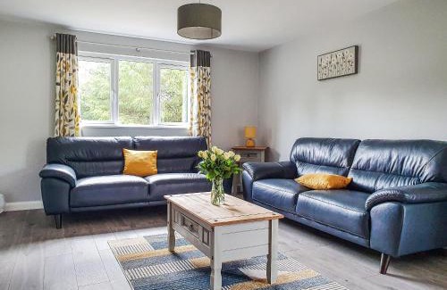 Beaworthy Casa | Rose Lodge - Uk40019
