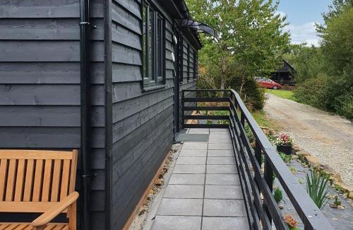 Beaworthy Casa | Rose Lodge - Uk40019