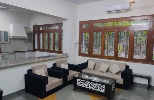 Bedla Villa | Rose Luxury Farm Affairs