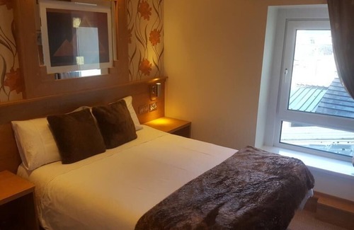 Londonderry Cama Y Desayuno | Rose Park House Bed & Breakfast