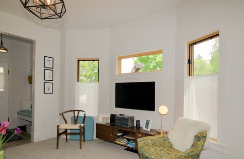 Rose Park Casa | Rose Park Pearl in the Heart of Missoula