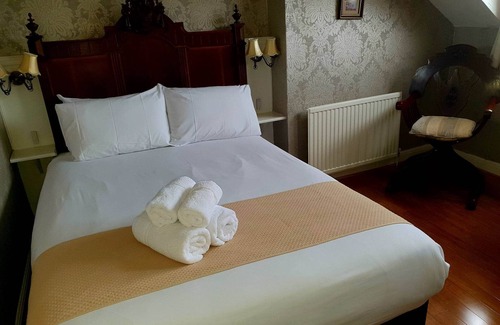 Llandudno Hotel | Rose Tor
