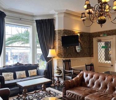Llandudno Hotel | Rose Tor Hotel