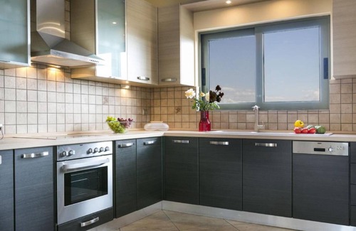 Kaligata Villa | Rose Villa in Svoronata