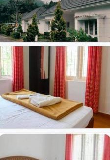 Athirapally Villa | Rose villas