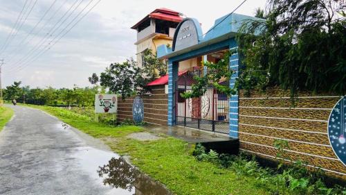 Chalsa Hotel | Rose wood point