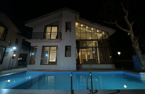 St.Stanislaus Villa Villa | Rose Wood Villa By 97RoyalVista