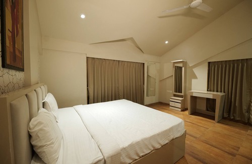 St.Stanislaus Villa Villa | Rose Wood Villa By 97RoyalVista