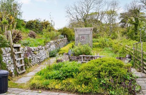 Kirkcudbright Casa | Rosebank Cottage