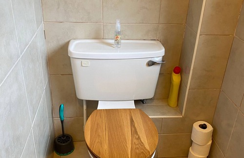 Haverhill Cama Y Desayuno | Rosebarne Bed & Breakfast