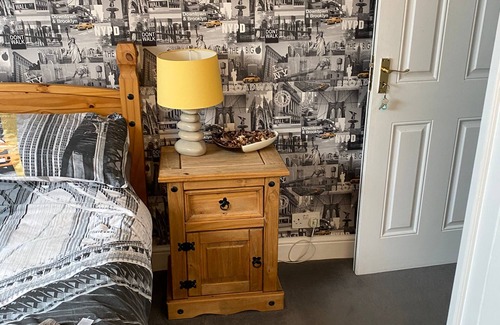 Haverhill Cama Y Desayuno | Rosebarne Bed & Breakfast