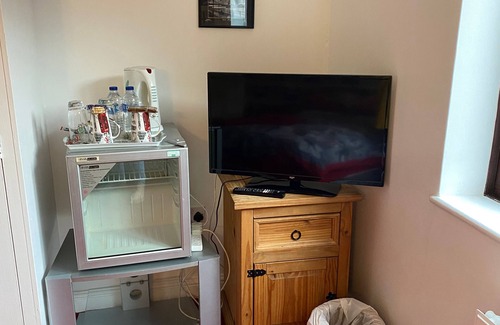 Haverhill Cama Y Desayuno | Rosebarne Bed & Breakfast