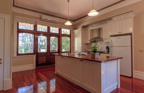 Lilydale Cama Y Desayuno | ROSEBERY COTTAGE - PREMIUM LUXURY ACCOMMODATION IN THE BEAUTIFUL YARRA VALLEY