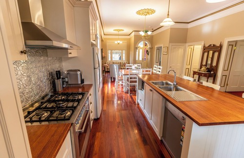 Lilydale Cama Y Desayuno | ROSEBERY COTTAGE - PREMIUM LUXURY ACCOMMODATION IN THE BEAUTIFUL YARRA VALLEY