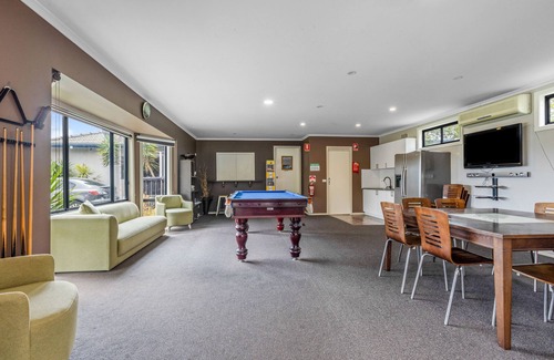 Tootgarook Hotel | Rosebud Motel