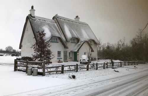 Cookstown Cabaña | Rosehill House