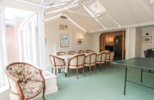 Market Drayton Casa | Rosehill Manor