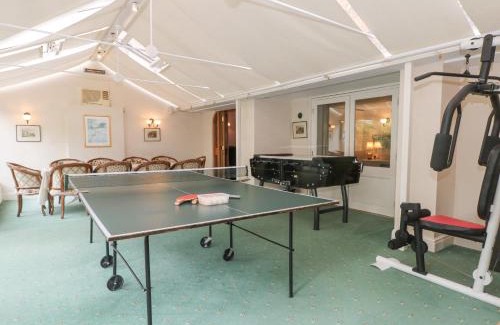 Market Drayton Casa | Rosehill Manor