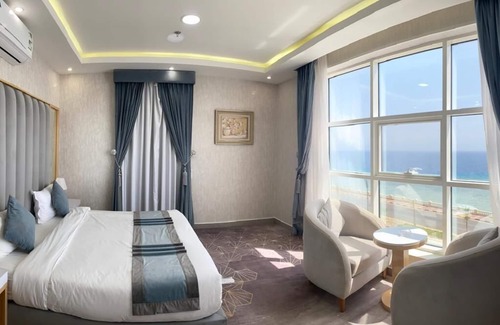 Umluj Apartamento | ROSELAND UMLUJ HOTEL
