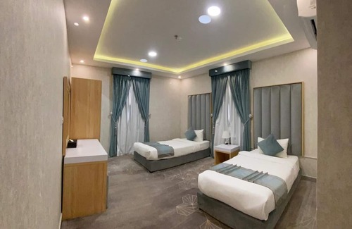 Umluj Apartamento | ROSELAND UMLUJ HOTEL