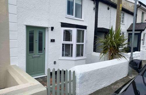 Malltraeth Casa | Roselea Cottage