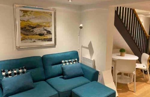 Malltraeth Casa | Roselea Cottage