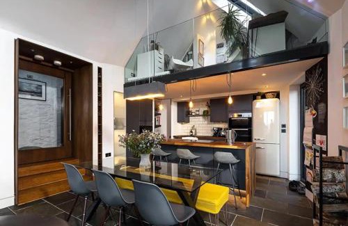 Luss Casa | Roselea Cottage