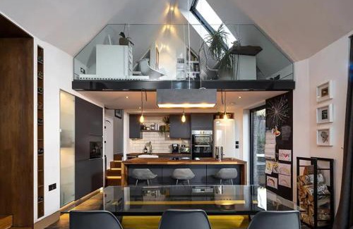 Luss Casa | Roselea Cottage