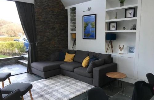 Luss Casa | Roselea Cottage