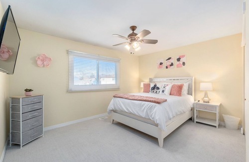 Roselle Casa | Roselle FHS Rental
