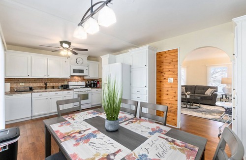 Roselle Casa | Roselle Rental