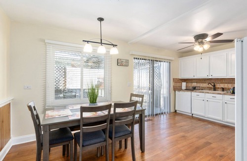 Roselle Casa | Roselle Rental