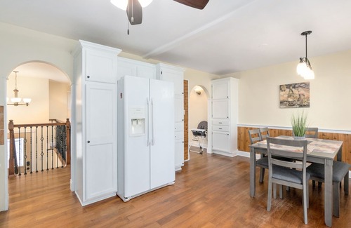 Roselle Casa | Roselle Rental