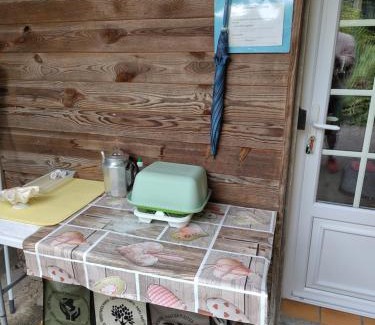 Sergines Cama Y Desayuno | Rosemary Cottage